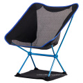 Outdoor Chair Compact and Lightweight for Backpacking, Camping, Hiking, Beach